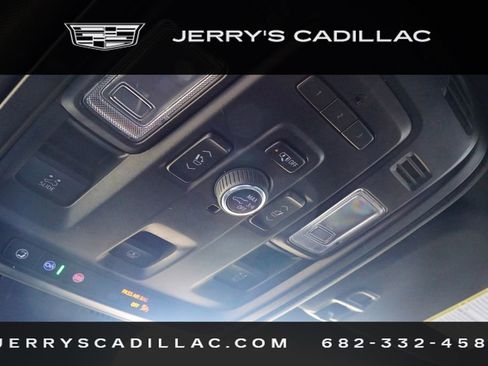 Used 2023 Cadillac Escalade ESV Sport w/ Touring Package image 17