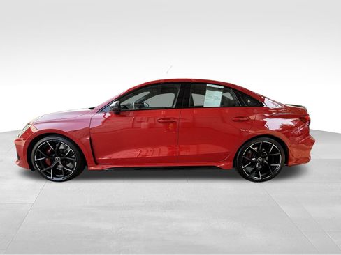 Used 2024 Audi RS 3 AWD/4WD image 9
