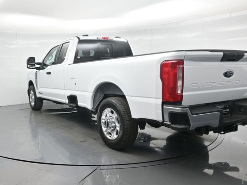 New 2026 Ford F350 XLT image 22