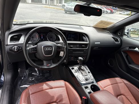 Used 2010 Audi S5 Prestige image 28