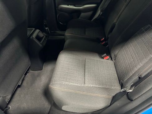 Used 2026 Honda HR-V Sport image 42