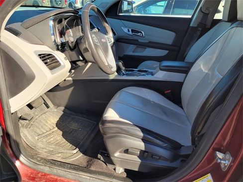 Used 2016 GMC Terrain SLT w/ Open Road Package image 6