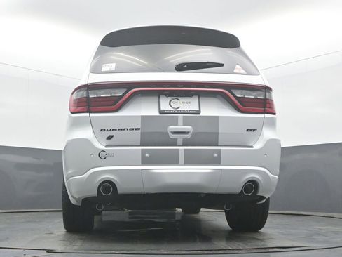 New 2026 Dodge Durango GT image 50