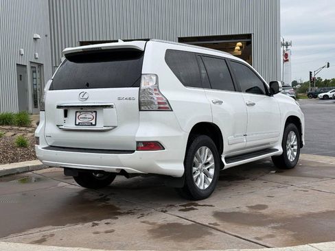 Used 2019 Lexus GX 460 Premium AWD/4WD image 5