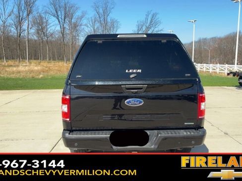 Used 2019 Ford F150 XL w/ Equipment Group 101A Mid image 5