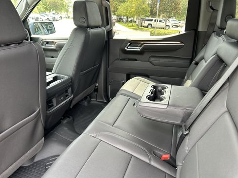 New 2026 Chevrolet Silverado 1500 LT Trail Boss w/ Convenience Package II image 48