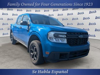 Used 2022 Ford Maverick XLT w/ Equipment Group 300A Standard