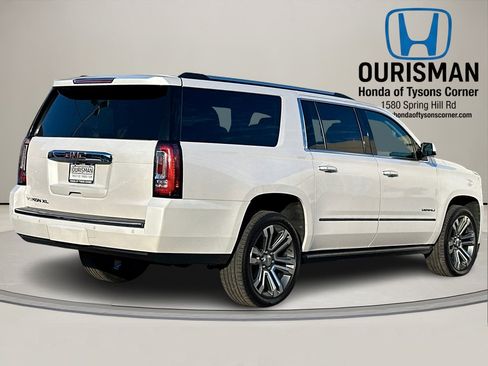Used 2019 GMC Yukon XL Denali w/ Denali Ultimate Package image 3