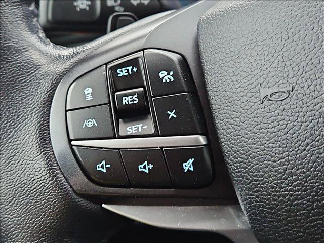 Certified 2020 Ford Explorer Limited RWD image 25