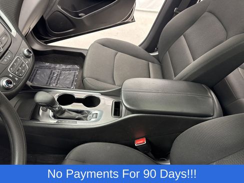 Used 2024 Chevrolet Malibu LT image 19