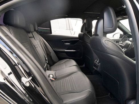 Used 2023 Mercedes-Benz C 300 Sedan image 24