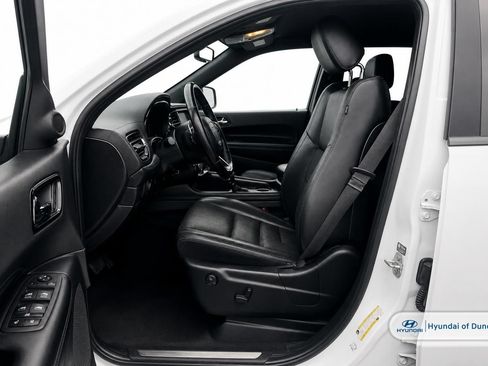Used 2022 Dodge Durango GT RWD image 6
