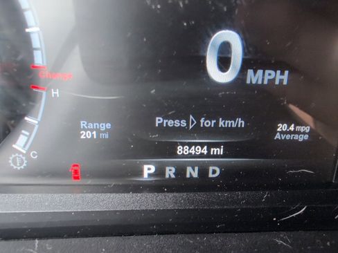 Used 2018 RAM 1500 Laramie image 2