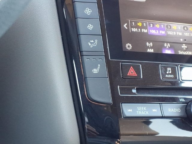 Certified 2023 INFINITI QX50 Luxe FWD image 16