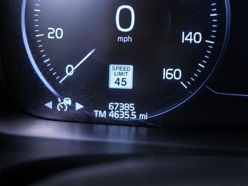 Used 2019 Volvo V90 T6 R-Design w/ Advanced Package AWD/4WD image 12