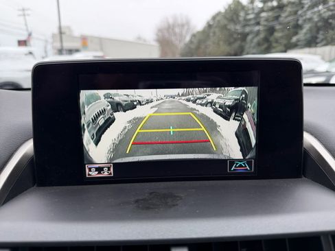 Used 2020 Lexus NX 300 image 21