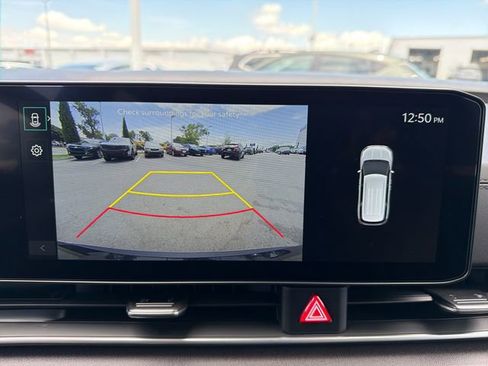 New 2026 Kia Carnival EX FWD image 13