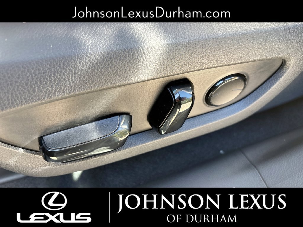 New 2026 Lexus RX 350 Premium Plus w/ Convenience Package FWD image 15