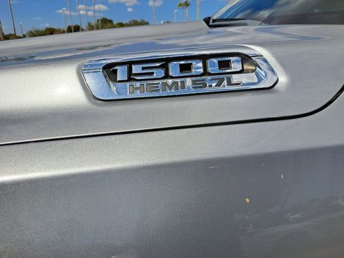 Used 2019 RAM 1500 Limited image 5