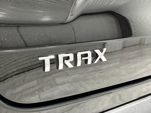 New 2026 Chevrolet Trax ACTIV image 30