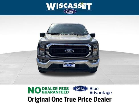 Used 2023 Ford F150 XLT image 11