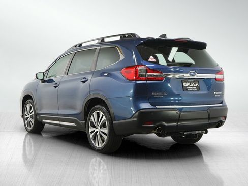 Used 2022 Subaru Ascent Limited image 3