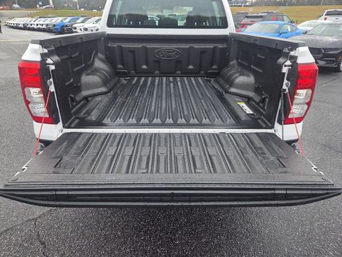 Used 2024 Ford Ranger XL w/ Trailer Tow Package image 10