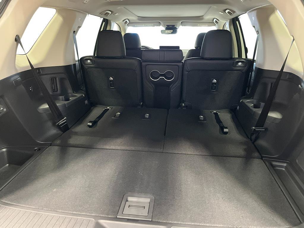 New 2026 Honda Pilot Touring image 28