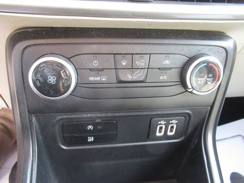 Used 2019 Ford EcoSport S FWD image 21