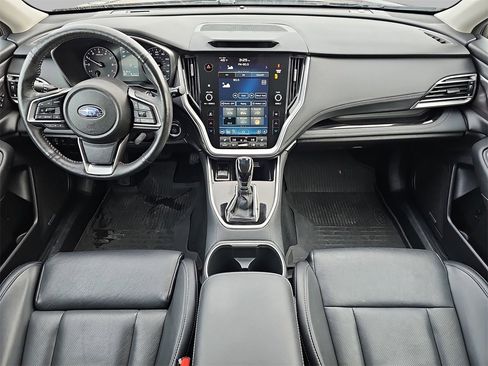 Certified 2023 Subaru Outback Limited image 9