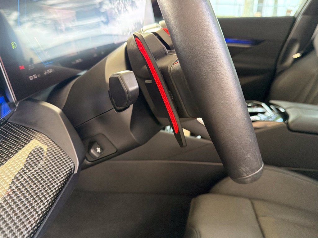 Used 2025 BMW M5 Touring AWD/4WD image 49