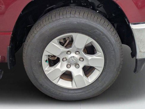 Certified 2022 RAM 1500 Big Horn image 9