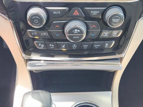 Used 2019 Jeep Grand Cherokee Limited RWD image 19
