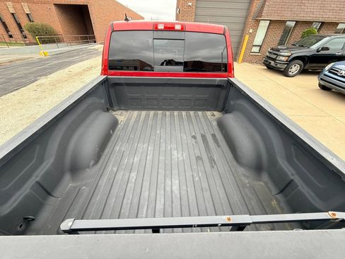 Used 2014 RAM 1500 Big Horn AWD/4WD image 18
