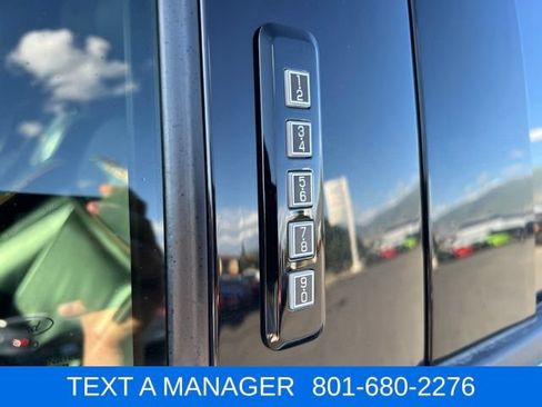 Used 2022 Ford F150 Tremor w/ Equipment Group 402A High AWD/4WD image 15