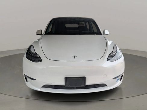 Used 2020 Tesla Model Y Long Range AWD/4WD image 29