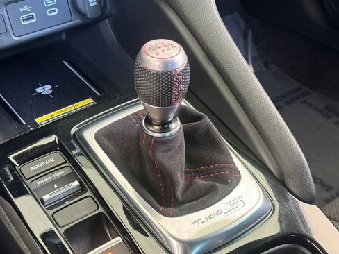 Used 2025 Acura Integra Type S FWD image 19