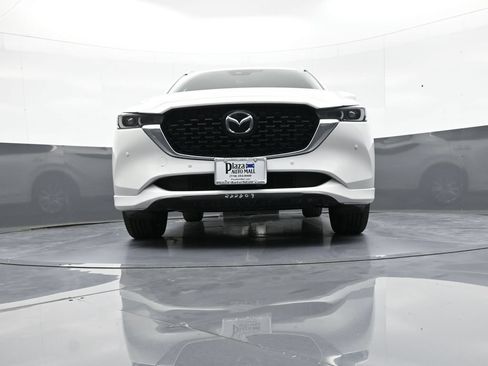 Used 2023 MAZDA CX-5 Signature AWD/4WD image 28