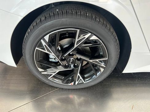 New 2026 Kia K5 GT-Line AWD/4WD image 9