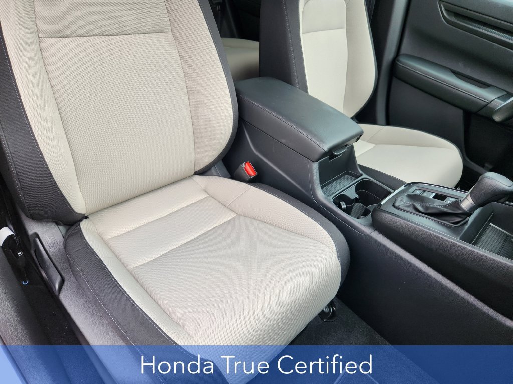 Used 2026 Honda CR-V EX image 29