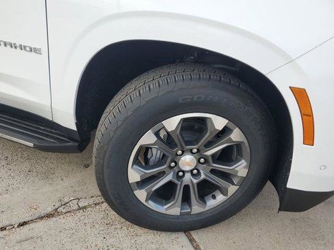 New 2026 Chevrolet Tahoe LS image 8