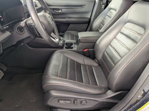 Used 2024 Honda CR-V Sport-L image 13