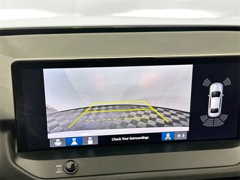 Used 2025 Honda Accord Touring image 14