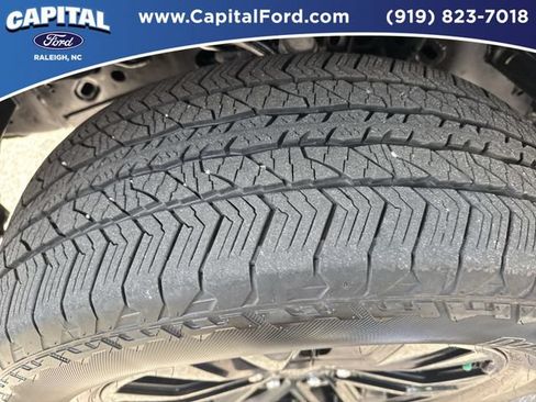 Certified 2024 Ford F150 Lariat w/ Equipment Group 502A High AWD/4WD image 14