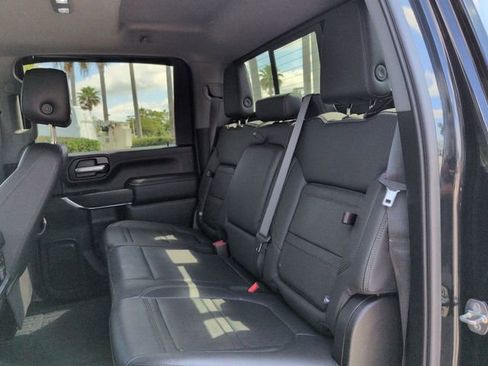 Used 2020 GMC Sierra 2500 Denali w/ Denali Ultimate Package AWD/4WD image 14