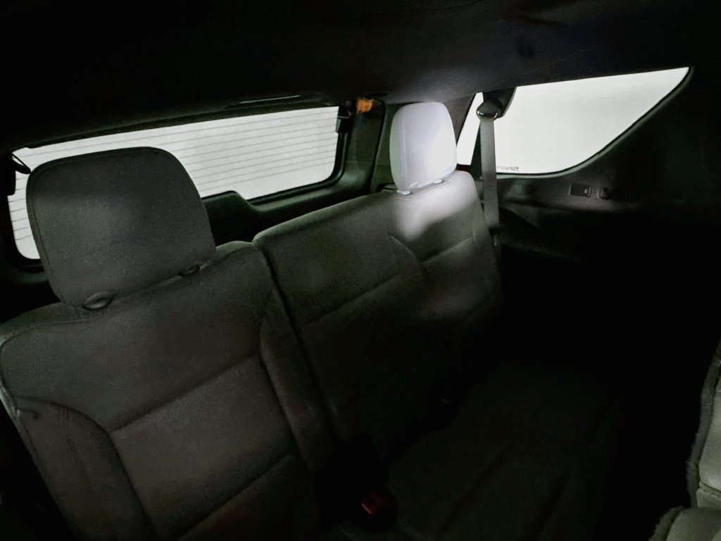 Used 2022 Chevrolet Tahoe LT w/ Luxury Package RWD image 29
