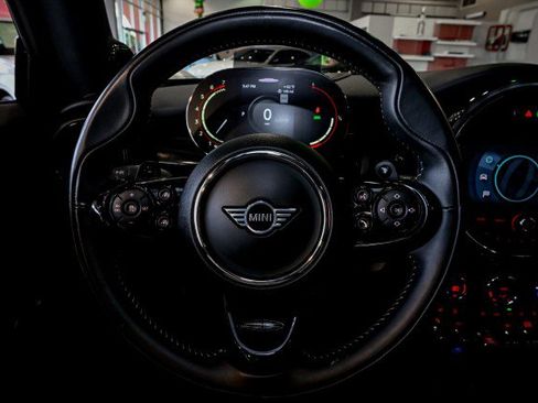 Used 2021 MINI Cooper John Cooper Works w/ Driver Assistance Package image 37