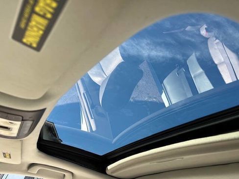 Used 2011 Acura TL w/ Technology Package image 13