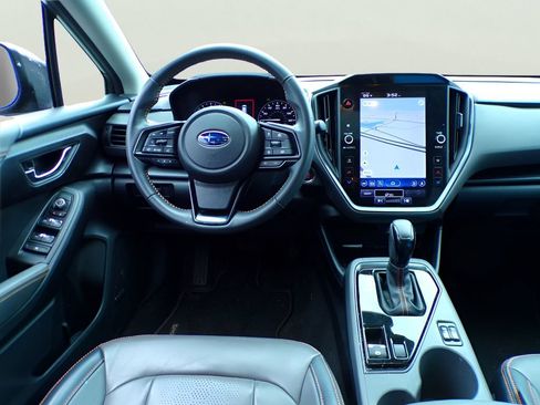 Certified 2024 Subaru Crosstrek 2.5i Limited AWD/4WD image 19