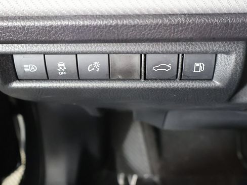 Used 2025 Toyota Camry SE w/ Multimedia Upgrade Package FWD image 32